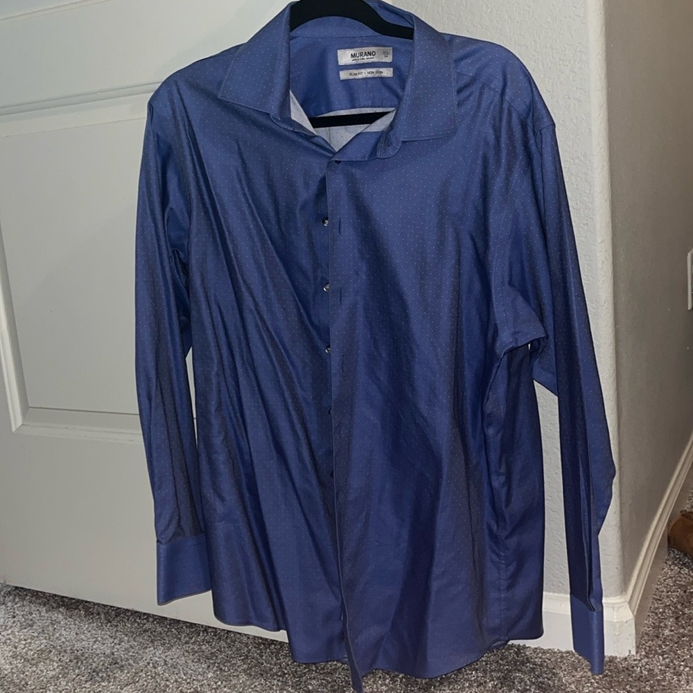Murano Dress Shirt